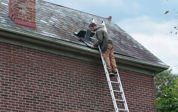 what affects urgent Burnley roof repairs