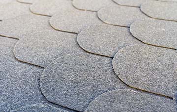 Burnley asphalt roofing costs