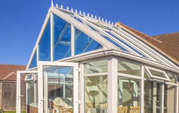 conservatory roof insulation costs Burnley