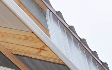 why Burnley fascia repairs are essential