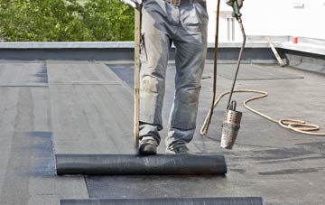 flat roof replacement Burnley, Lancashire