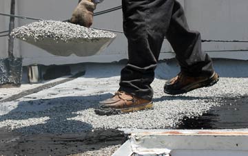 Burnley flat roofing companies