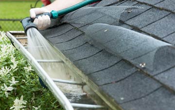 Burnley gutter cleaning costs