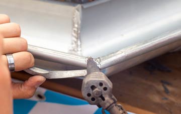 disadvantages of Burnley lead roofing