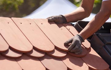 Burnley roof tile contractors