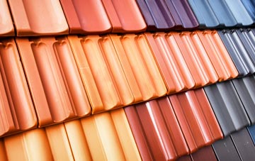 Burnley roof tile costs
