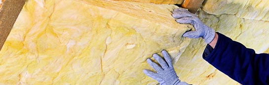 quotes for Burnley roof insulation