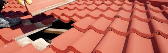 compare Burnley roof repair quotes