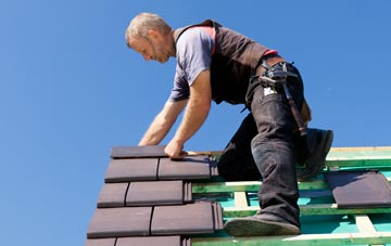 disadvantages of Burnley slate roofing