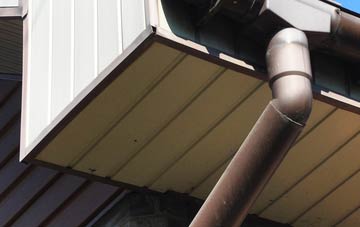 Burnley soffit installation costs