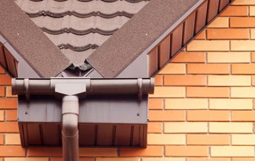 maintaining Burnley soffits