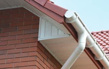 Burnley soffit repair costs