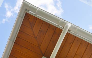 Burnley soffit types