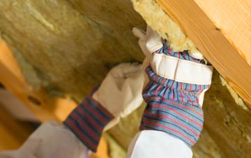 types of Burnley pitched roof insulation materials