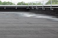 find rated Burnley flat roofing companies