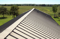 Burnley metal roof quotes