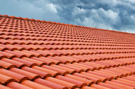 Burnley roofing tiles