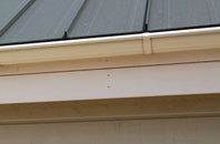 Burnley soffit repair