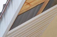 rated Burnley soffit repair companies