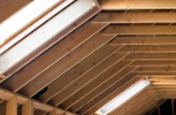 Burnley tapered roof insulation quotes